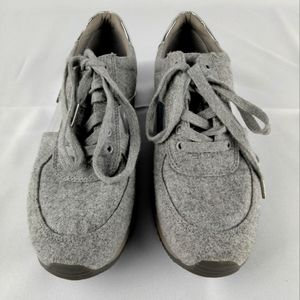 Michael Kors tennis shoes size 9